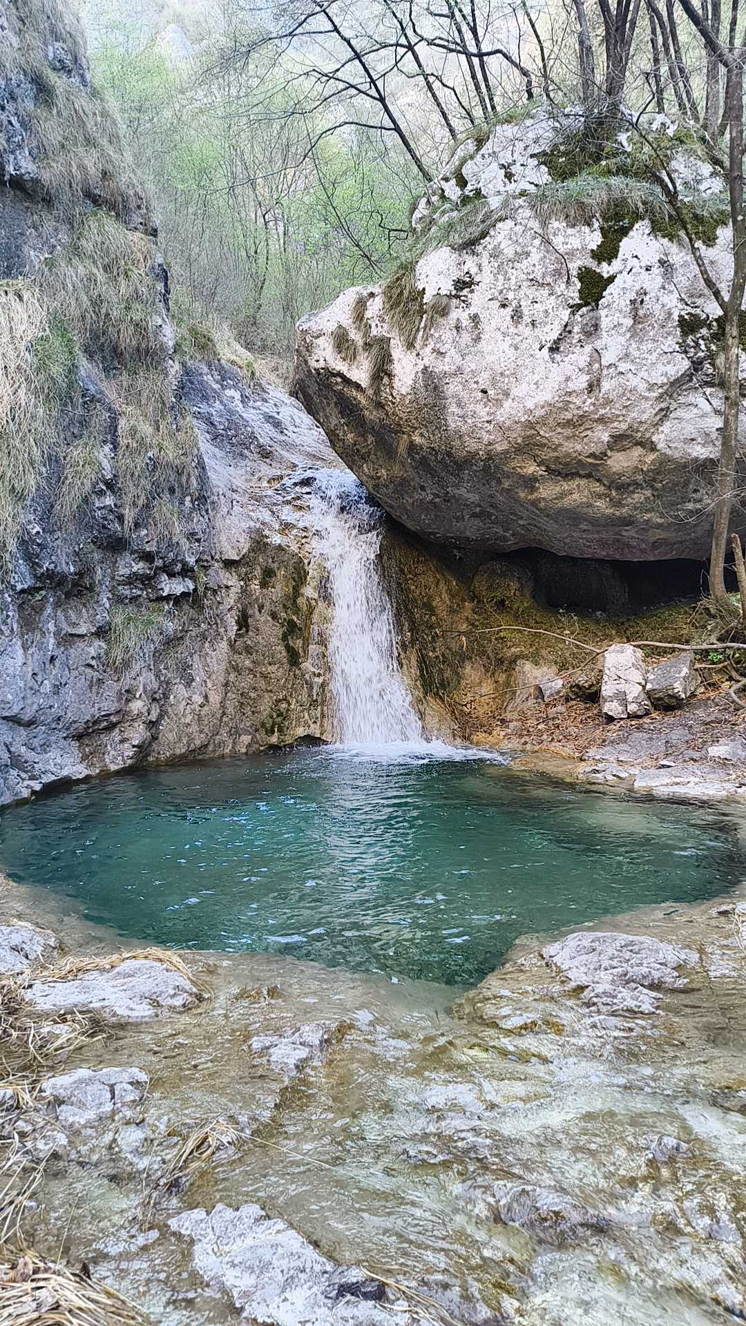 Foto n° 5 del trekking Sentiero del Fiume │ Alpe D'Era